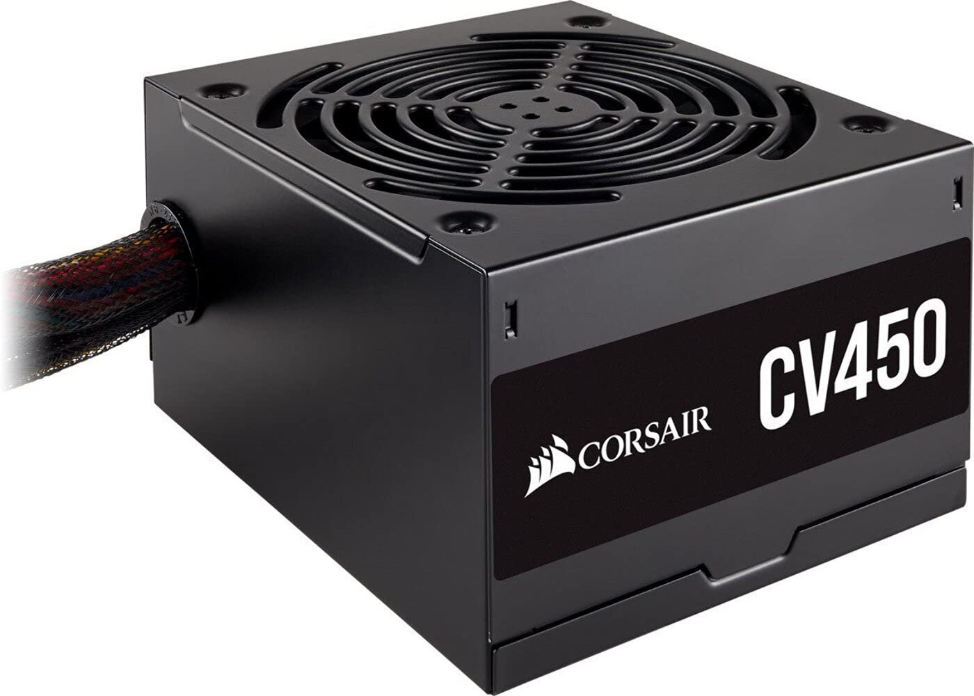 Corsair TX-M Series TX750M 750 Watt 80 Plus Gold Certified SMPS CP-9020131-UK