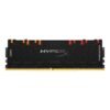 HyperX Predator 8GB RGB DDR4 2933MHz Memory HX429C15PB3A/8