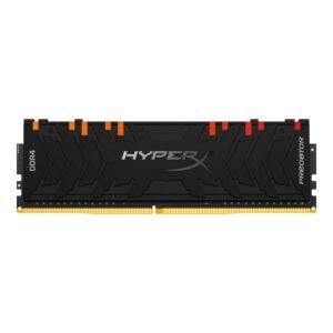 HyperX Predator 8GB RGB DDR4 2933MHz Memory HX429C15PB3A/8