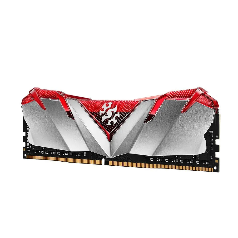 ADATA XPG SPECTRIX D60G 32GB (2x16GB) DDR4 3600MHz RGB RAM AX4U360016G18I-DT60