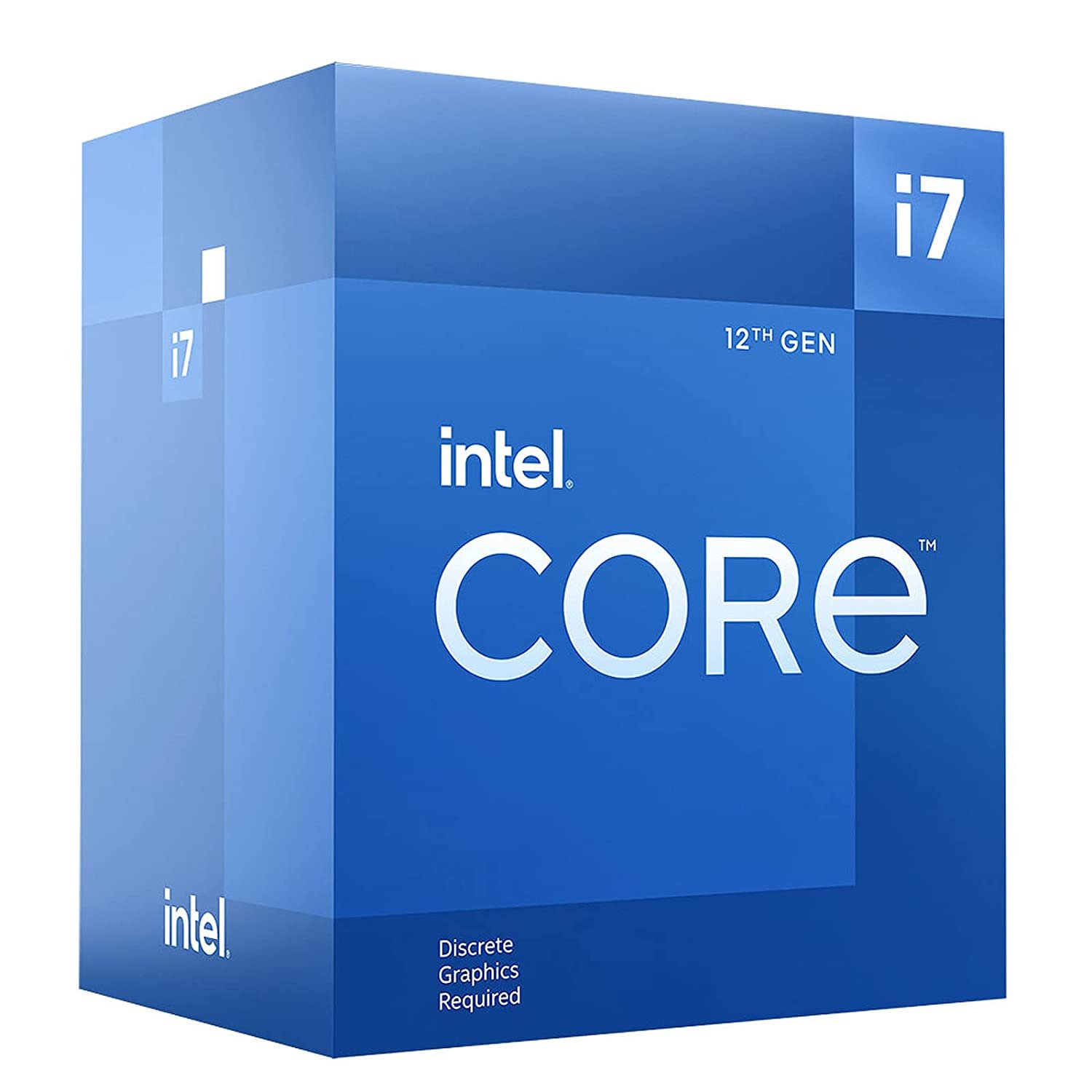 Intel Core i5-9500F LGA1151 Desktop Processor 6 Cores up to 4.40GHz 9MB Cache BX80684I59500F