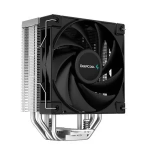 Deepcool AK400 Black CPU Air Cooler R-AK400-BKNNMN-G-1