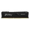 Kingston Fury Beast 8GB DDR4 3200MHz 288pin DIMM Memory Module KF432C16BB/8