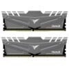 TEAMGROUP T-FORCE DARK Za 16GB (2 x 8GB) DDR4 3600MHZ Memory TDZAD416G3600HC18JDC01
