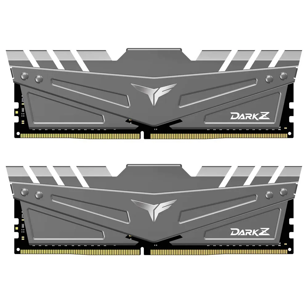 Teamgroup T-Force XTREEM ARGB 64GB (2 x 32GB) DDR4 3600MHz Memory TF13D464G3600HC18JDC01
