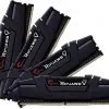 G.Skill Ripjaws V Series 128GB (32GBx4) DDR4 2666 MHz RAM F4-2666C18Q-128GVK