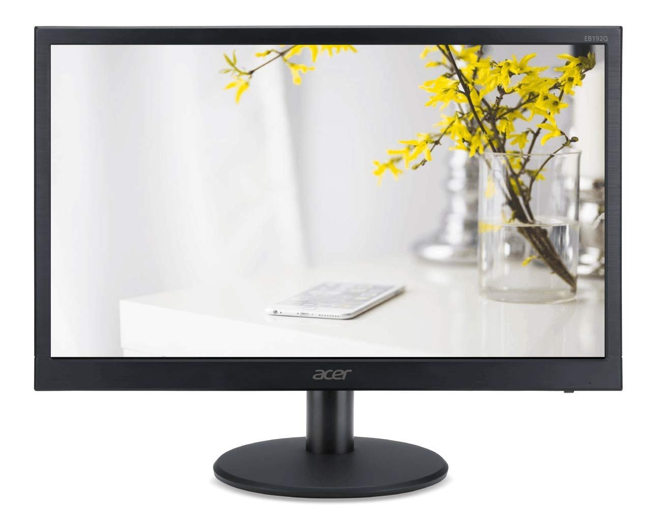 Acer XB240H 24-inch LED Gaming Monitor