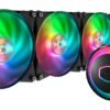 Cooler Master MasterLiquid ML360R RGB All In One 360mm Cpu Liqud Cooler MLX-D36M-A20PC-R1