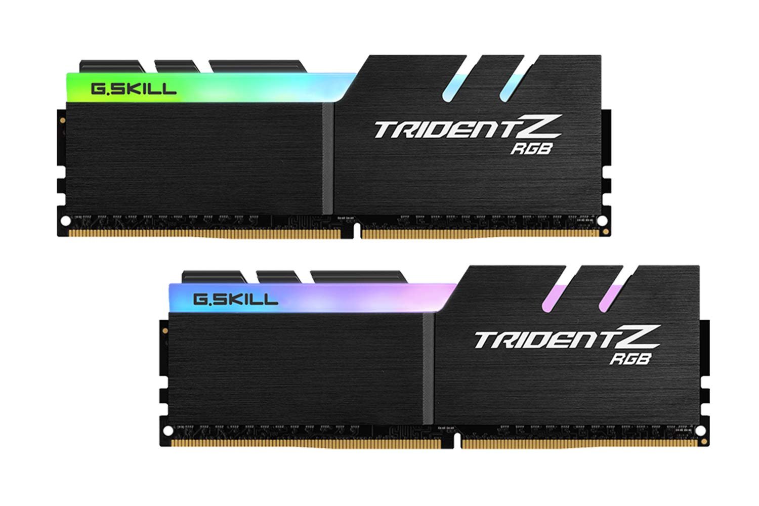 G.Skill RipjawsV 32GB (2x16GB) 4000MHz Memory
