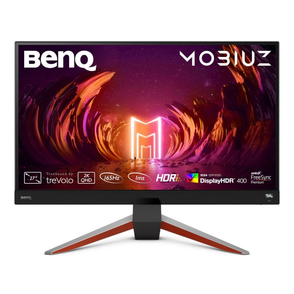 BenQ ZOWIE XL2731 27 inch 16:9 144 Hz FreeSync Monitor