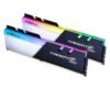 HyperX FURY 8GB (1x 8GB) 3200MHz DDR4 RAM HX432C16FB3/8 G.Skill Trident Z Neo Series 32GB (16GBx2) DDR4 3600MHz RGB RAM F4-3600C18D-32GTZN