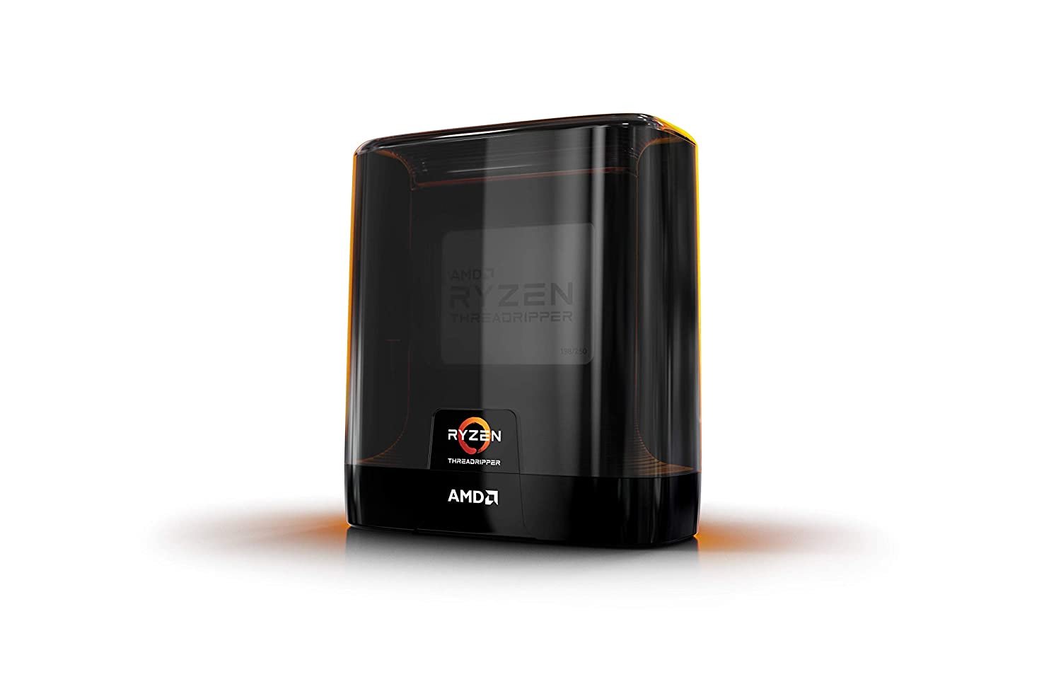 AMD Ryzen 5 3400G 3rd Generation Processor