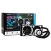 Antec Mercury 240 RGB All In One 240mm CPU Liquid Cooler