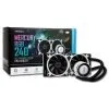 Antec Mercury 240 RGB All In One 240mm CPU Liquid Cooler