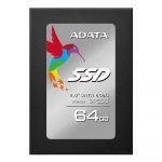ADATA Premier SP600 2.5‰Û_ 64GB SATA III MLC Internal Solid State Drive ASP600S3-64GM-C