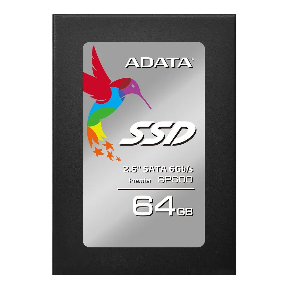 ADATA Ultimate SU650 2.5‰Û_ 960GB SATA III 3D NAND Intern SSD ASU650SS-960GT-R