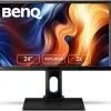 BenQ 24 inch BL2420PT QHD Designer Monitor