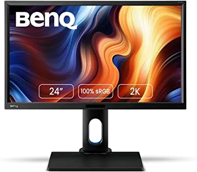 BenQ MOBIUZ EX3415R 34‰Û_ 21:9 HDR Curved FreeSync 144 Hz IPS Gaming Monitor