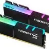 G.skill Trident Z RGB Series 16GB (2x8GB) 3600 MHz DDR4 Memory F4-3600C18D-16GTZR