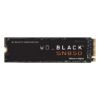WD Black SN850 1TB Gen4 3D NAND NVMe Internal SSD WDS100T1X0E