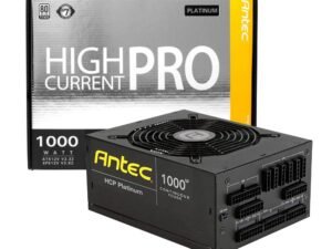 Antec HCP-1000 Platinum 1000W Power Supply