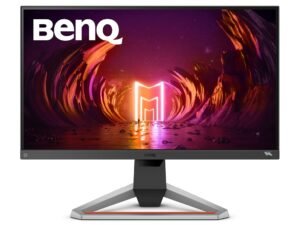 BenQ MOBIUZ EX2510S 24.5‰Û_ 16:9 HDR10 FreeSync 165 Hz IPS Gaming Monitor