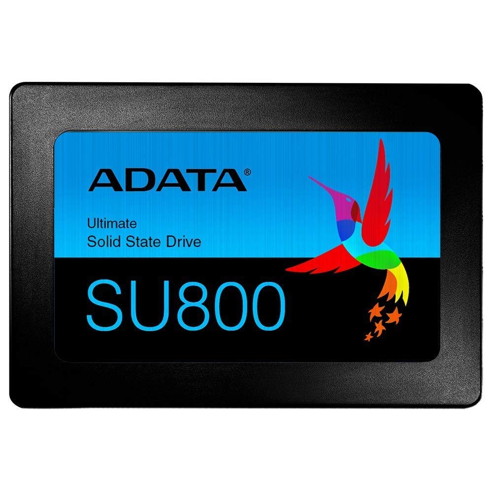 ADATA XPG 512GB SX8200 Pro PCIe Gen3x4 M.2 2280 SSD ASX8200PNP-512GT-C