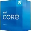 Intel Core i5-11600K 11th Generation Rocket Lake Processor