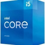 Intel Core i5-11600K 11th Generation Rocket Lake Processor