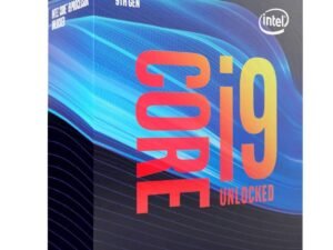 Intel Core i9-9900K Coffee Lake 8-Core 3.6 GHz Processor