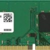 Crucial Basics 16GB DDR4 2400MHz Desktop Memory CB16GU2400