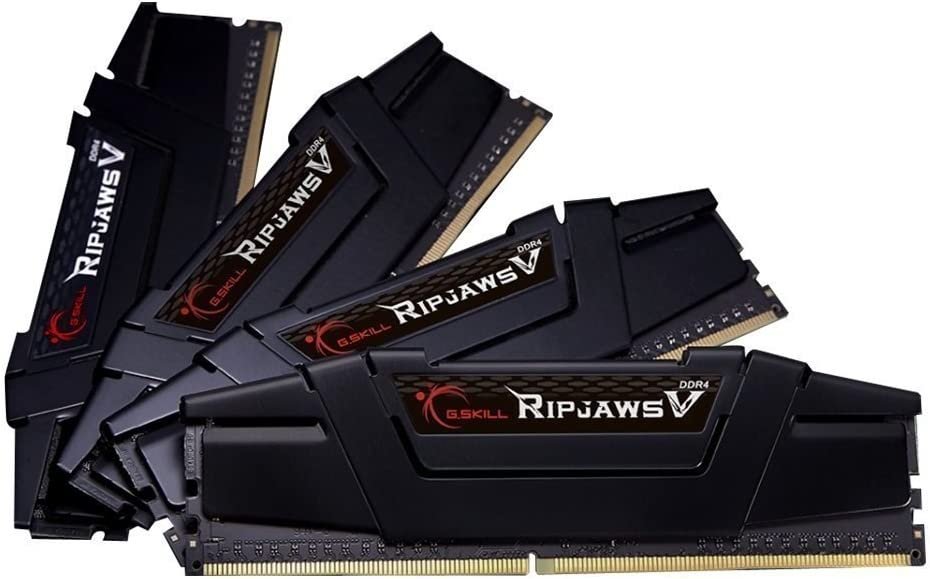 G.Skill Trident Z Royal Gold 16GB (2x8GB) 5066MHz Memory