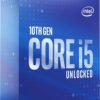 Intel 10th Gen Comet Lake Core i5-10600 Processor 12M Cache, up to 4.80 GHz