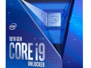 INTEL CORE I9-10850K 10TH GENERATION MARVEL AVENGERS COLLECTOR EDITION PROCESSOR (20M CACHE, UP TO 5.20 GHZ)