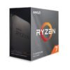 AMD Ryzen 7 3800XT Gen3 8 Core AM4 Processor 100-100000279WOF