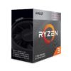 AMD Ryzen 3 3200G Open Box OEM Processor no Stock Cooler