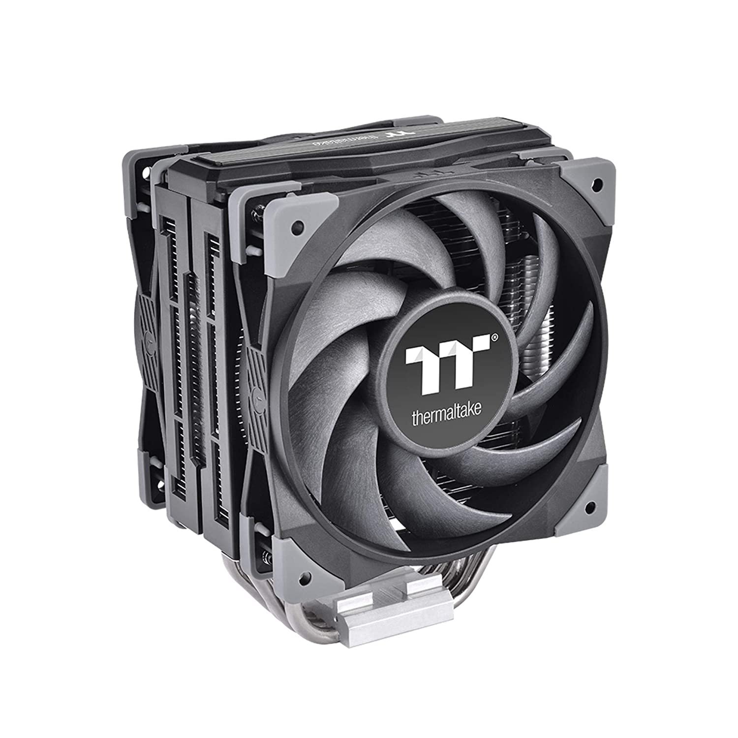 Thermaltake TOUGHAIR 510 CPU Cooler CL-P075-AL12BL-A Thermaltake TOUGHAIR 510 CPU Cooler CL-P075-AL12BL-A