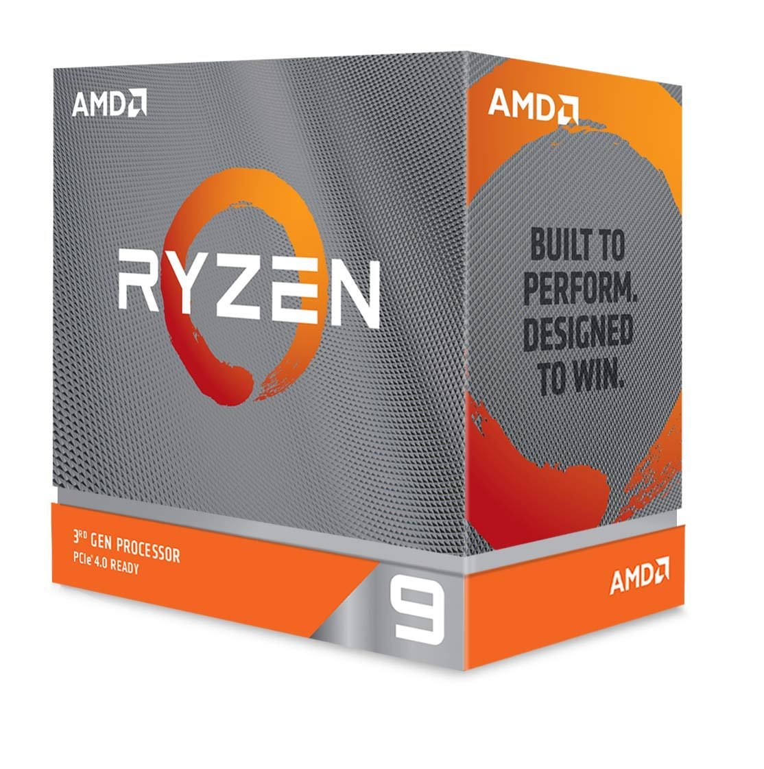 AMD Ryzen 7 2700 Processor