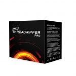AMD Ryzen Threadripper PRO 3955WX Processor