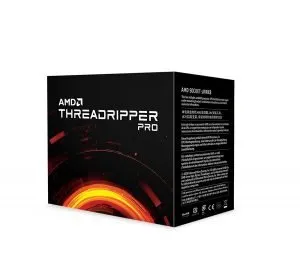 AMD Ryzen Threadripper PRO 3955WX Processor