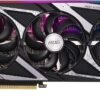 ASUS ROG Strix GeForce RTX 3050 OC Edition 8GB Graphic Card ROG-STRIX-RTX3050-O8G-Gaming