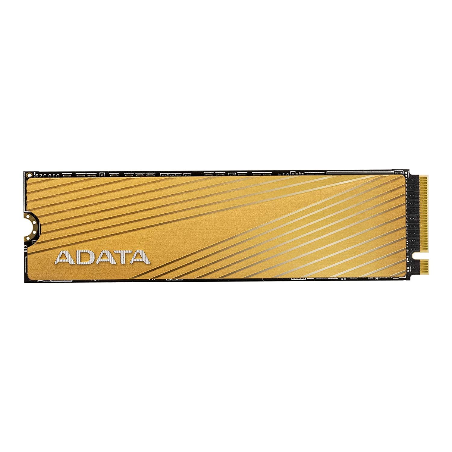ADATA XPG GAMMIX S11 Pro 256GB PCIe Gen3x4 M.2 NVME SSD AGAMMIXS11P-256GT-C