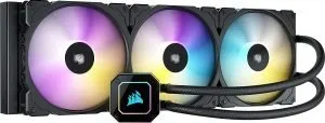 Corsair iCUE H170i ELITE CAPELLIX Liquid CPU Cooler CW-9060055-WW