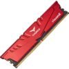 Teamgroup T-FORCE Vulcan Z Series 8GB (8GBX1) DDR4 3200MHz RED Memory TLZRD48G3200HC16C01