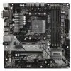 ASRock B450 Pro4 R2.0 AM4 AMD Promontory ATX AMD Motherboard