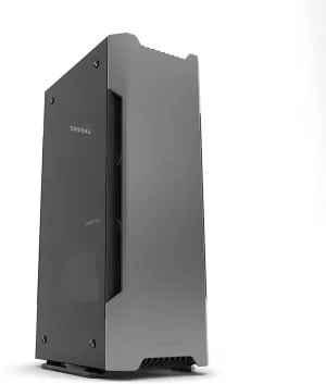 Phanteks Evolv Shift Anthracite Gray Tempered glass side panels Mini-ITX Cabinet PH-ES217E_AG