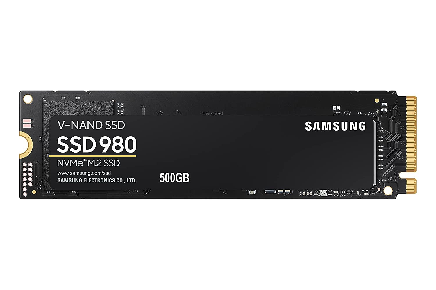SAMSUNG 970 EVO Plus 2TB M.2 PCIe NVMe Internal SSD MZ-V7S2T0BW