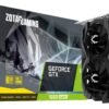 ZOTAC GAMING GeForce GTX 1660 SUPER Twin Fan 6GB GDDR6 192-bit Gaming Graphics Card ZT-T16620F-10L