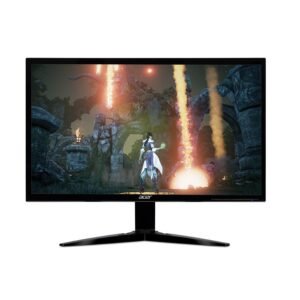Acer 23.6 inch KG241Q bmiix AMD FREESYNC Gaming Monitor