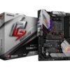 ASRock B550M-HDV Motherboard (AMD Socket AM4/3rd Gen Ryzen Series CPU/Max 64GB DDR4 4600MHz Memory)